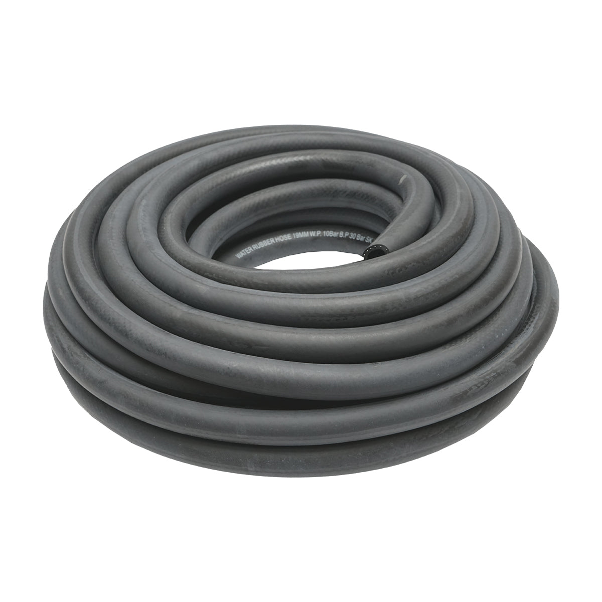 Tubo di scarico dell'acqua 19mm 20m DN19