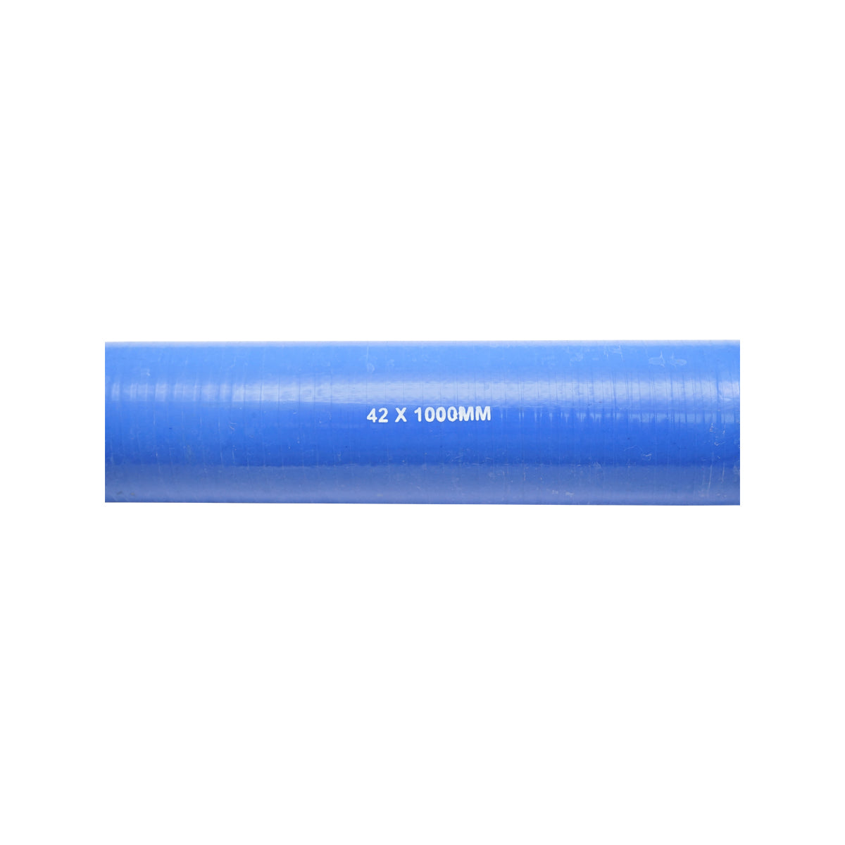 Tubo dritto per raffreddamento in silicone con inserto in tessuto, dimensioni 42x1000 mm Breckner Germany - immagine 3