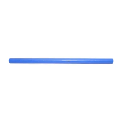 Tubo dritto per raffreddamento in silicone con inserto in tessuto, dimensioni 42x1000 mm Breckner Germany - immagine 2
