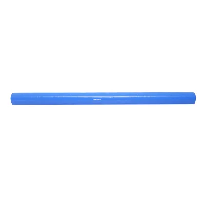 Tubo dritto per raffreddamento in silicone con inserto in tessuto, dimensioni 57x1000 mm. Breckner Germany - immagine 2