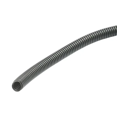 Tubo flessibile copex 16mm Senza Tirafilo, polietilene HDPE 320N nero 50m/rotolo - immagine 3
