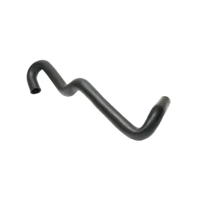 Tubo flessibile di ingresso del radiatore Dacia Logan 1.4, 1.6 Mpi benzina 8200750014