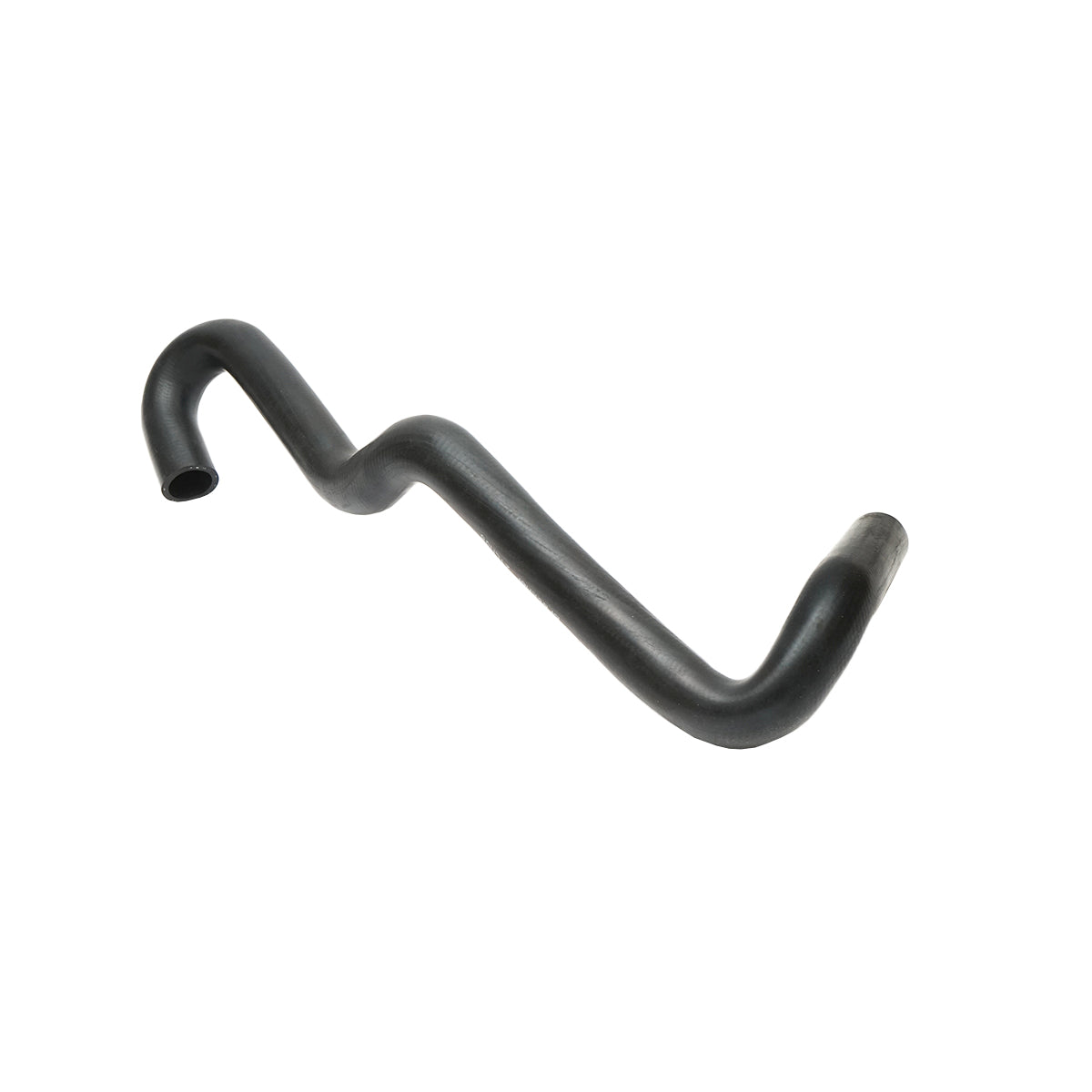 Tubo flessibile di ingresso del radiatore Dacia Logan 1.4, 1.6 Mpi benzina 8200750014