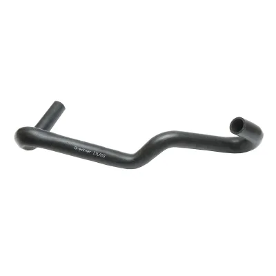 Tubo flessibile di ingresso del radiatore Dacia Logan 1.4, 1.6 Mpi benzina 8200750014 - immagine 2