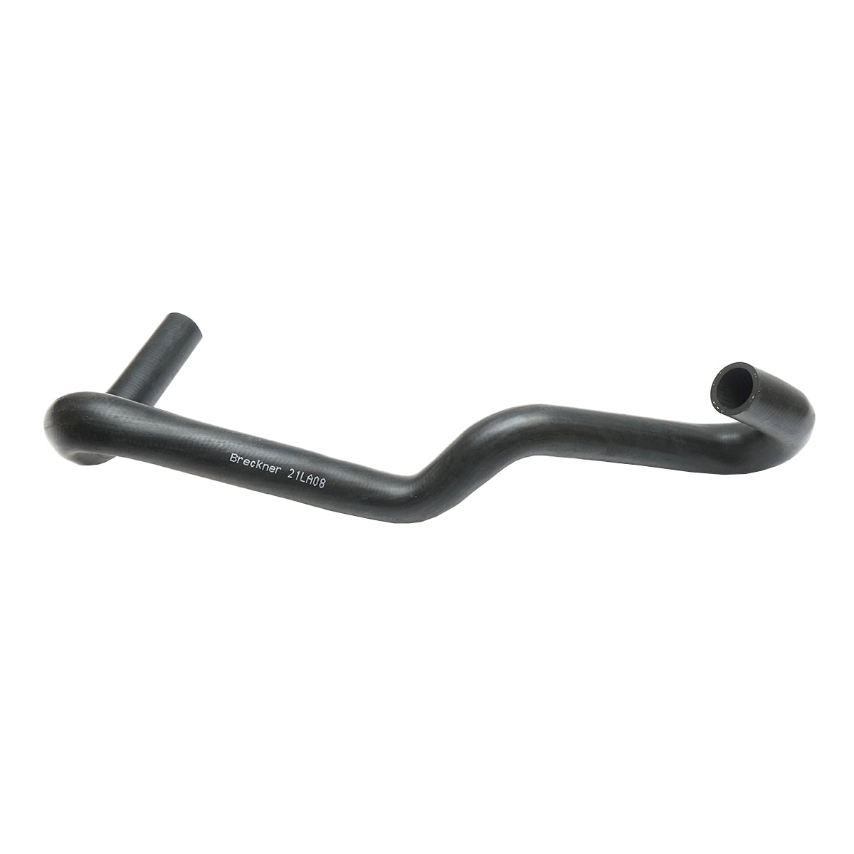 Tubo flessibile di ingresso del radiatore Dacia Logan 1.4, 1.6 Mpi benzina 8200750014 - immagine 2