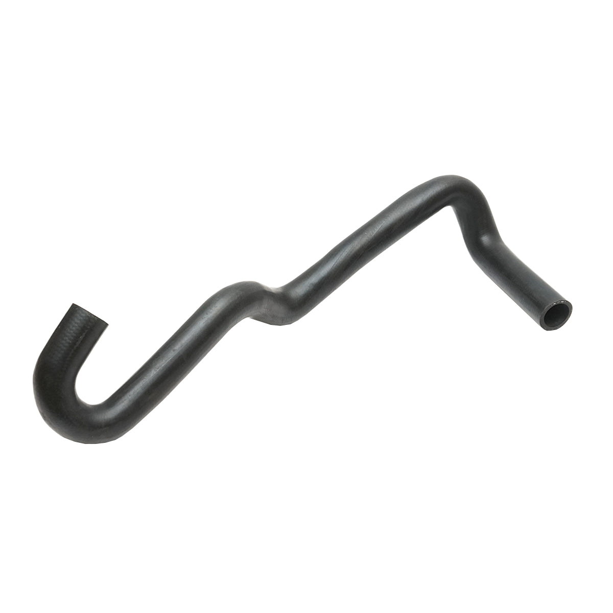 Tubo flessibile di ingresso del radiatore Dacia Logan 1.4, 1.6 Mpi benzina 8200750014 - immagine 3
