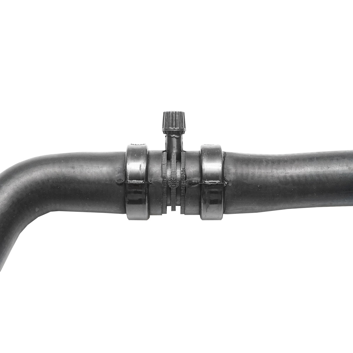 Tubo flessibile di ingresso del radiatore Dacia Logan 6001547051 - immagine 4