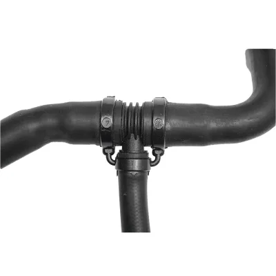 Tubo flessibile di scarico del radiatore Dacia Logan 8200852172 - immagine 4