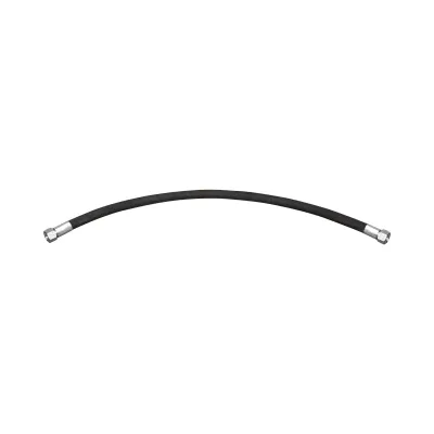 Tubo flessibile idraulico DN16 2SN - 1000mm Trattore forestale - immagine 2