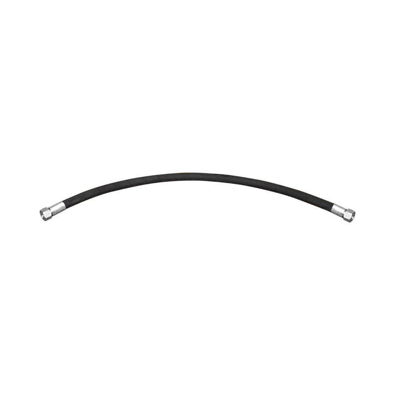 Tubo flessibile idraulico DN16 2SN - 1000mm Trattore forestale - immagine 2