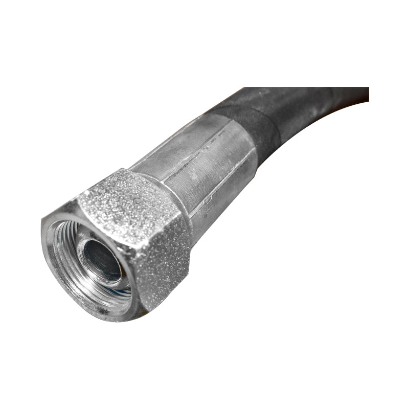 Tubo flessibile idraulico DN16 2SN - 1000mm Trattore forestale - immagine 3