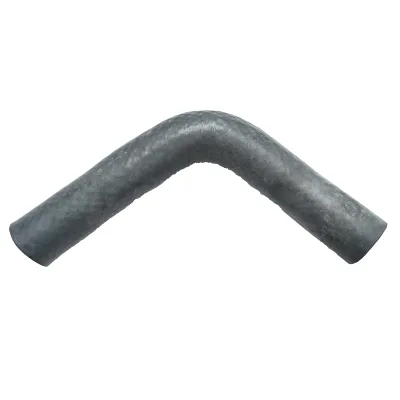 Tubo flessibile inferiore del radiatore Massey Ferguson Codice OEM 1860374M1, 1860374M2 - immagine 2