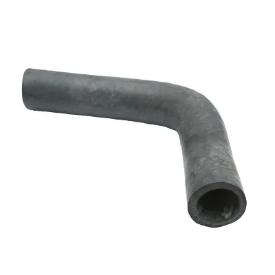 Tubo flessibile inferiore del radiatore Massey Ferguson Codice OEM 1860374M1, 1860374M2