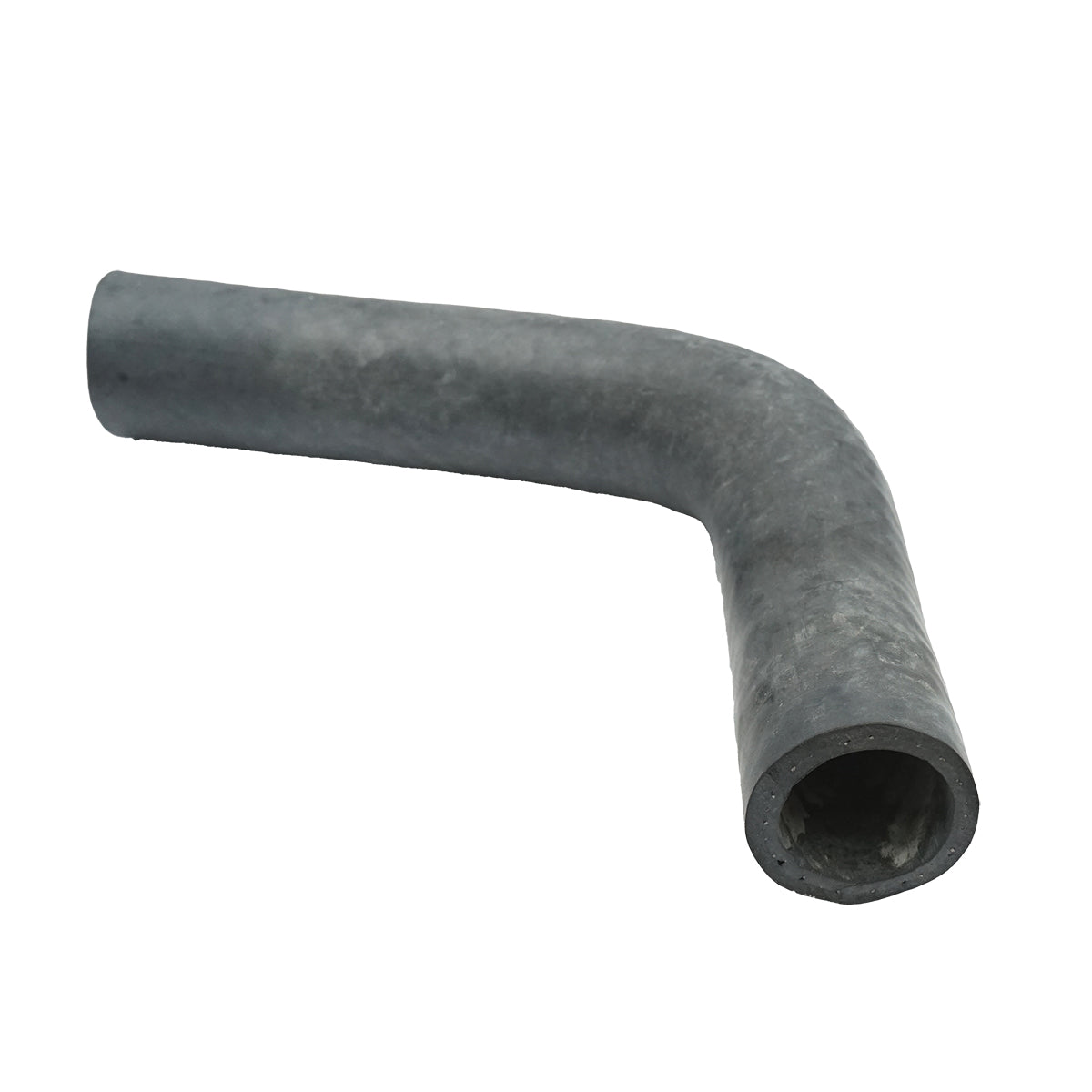 Tubo flessibile inferiore del radiatore Massey Ferguson Codice OEM 1860374M1, 1860374M2