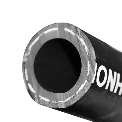 Tubo flessibile per carburante e olio 19x28mm pressione 20bar - immagine 3