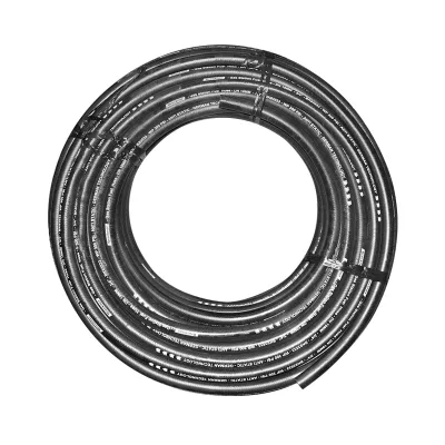 Tubo flessibile per carburante e olio 19x28mm pressione 20bar - immagine 2