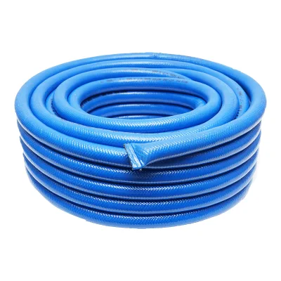 Tubo flessibile per irrigazione DN 25 mm da giardino (bobina da 30 m)