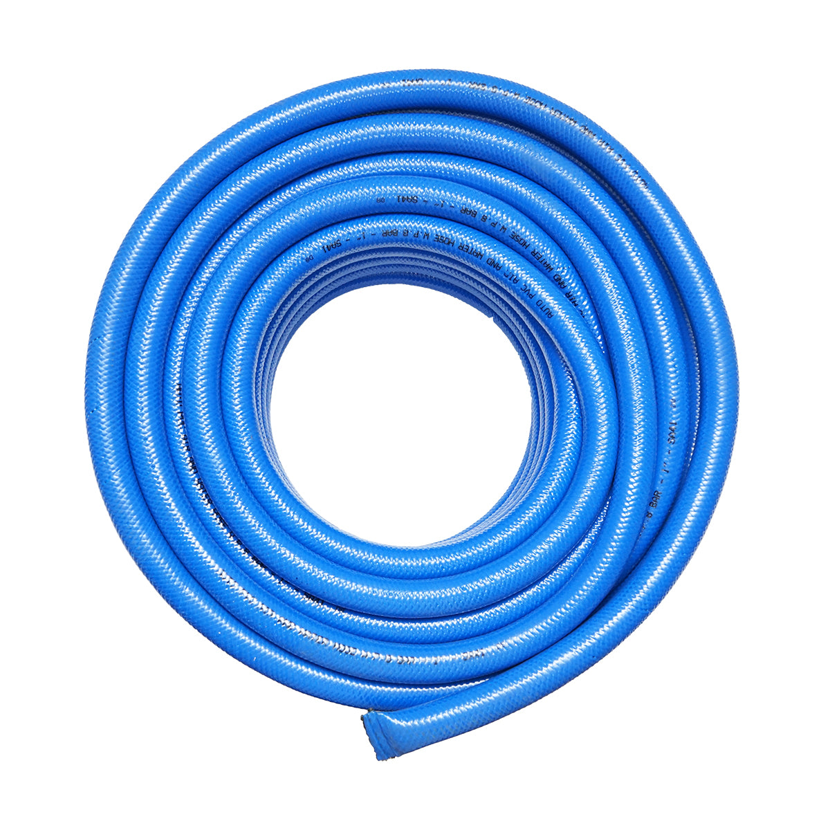 Tubo flessibile per irrigazione DN 25 mm da giardino (bobina da 30 m) - immagine 2