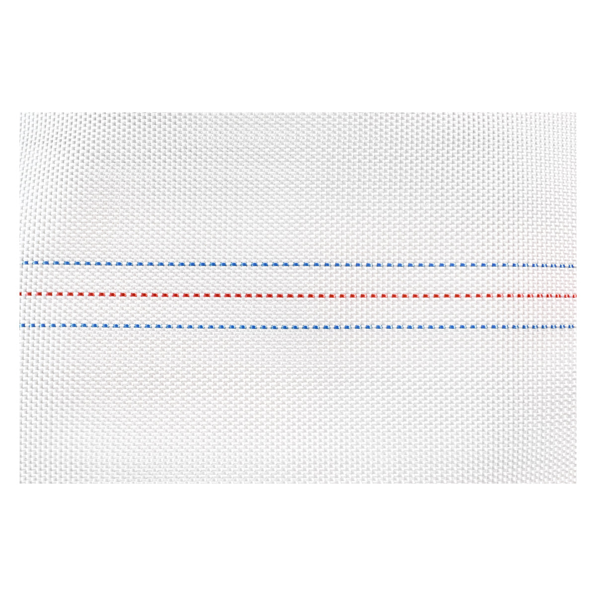 Tubo flessibile per irrigazione/pompaggio in PVC da 2 pollici, lunghezza 20 m con attacco in alluminio, max 6 bar, tela Breckner Germany - immagine 4