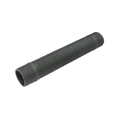 Tubo flessibile per raffreddamento Ø 76,2 x 500 mm in gomma con inserto in tessuto e spirale metallica, 6,9 Bar Breckner Germany - immagine 3