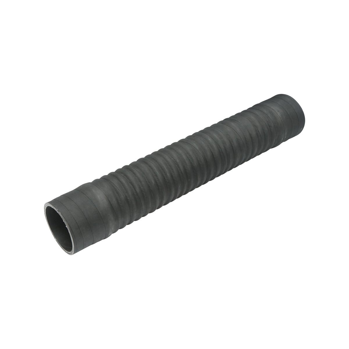 Tubo flessibile per raffreddamento Ø 76,2 x 500 mm in gomma con inserto in tessuto e spirale metallica, 6,9 Bar Breckner Germany - immagine 3