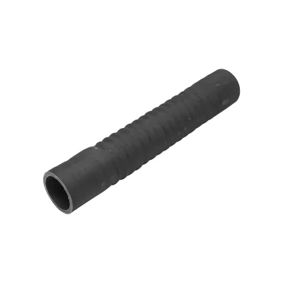 Tubo flessibile per raffreddamento, con diametro interno di 44,45 mm e lunghezza di 300 mm,  in gomma con inserto in tessuto e spirale metallica. È progettato per resistere a una pressione di 12 Bar  Breckner Germany. - immagine 3