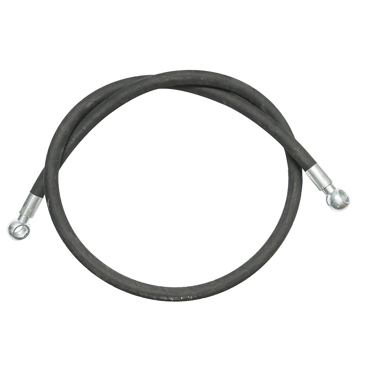 Tubo flessibile servosterzo U-650 DN16x2 L=2000mm 38.58.024 Trattore forestale