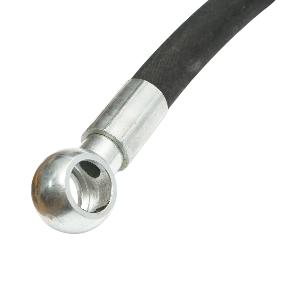 Tubo flessibile servosterzo U-650 DN16x2 L=2000mm 38.58.024 Trattore forestale - immagine 4