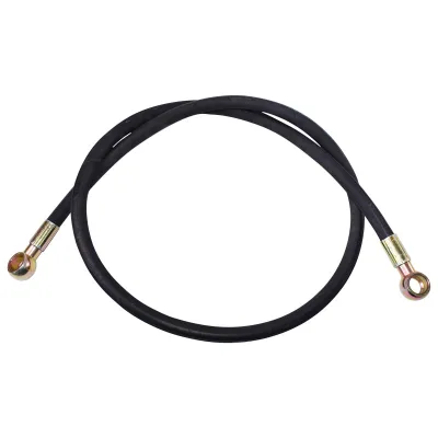Tubo flessibile servosterzo U-650 DN16x2 L=2000mm 38.58.024 Trattore forestale - immagine 3