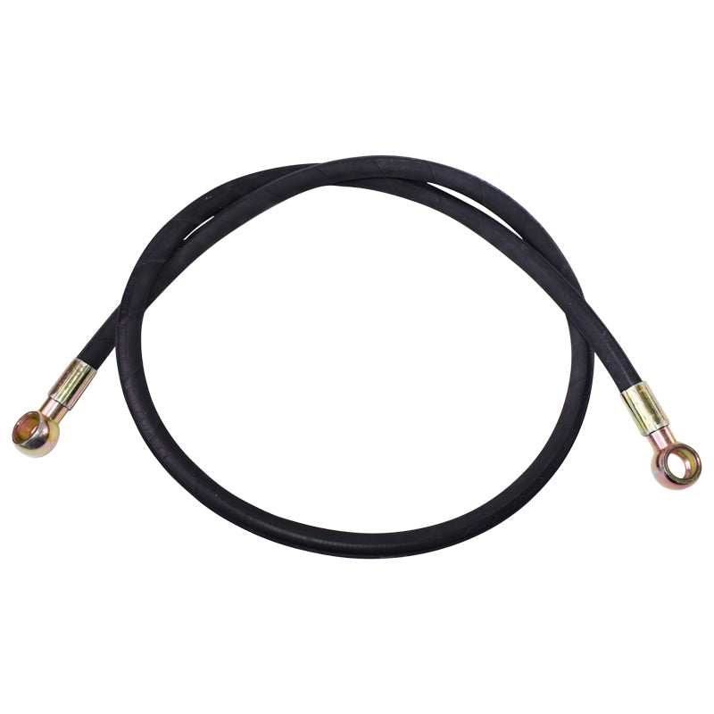 Tubo flessibile servosterzo U-650 DN16x2 L=2000mm 38.58.024 Trattore forestale - immagine 3