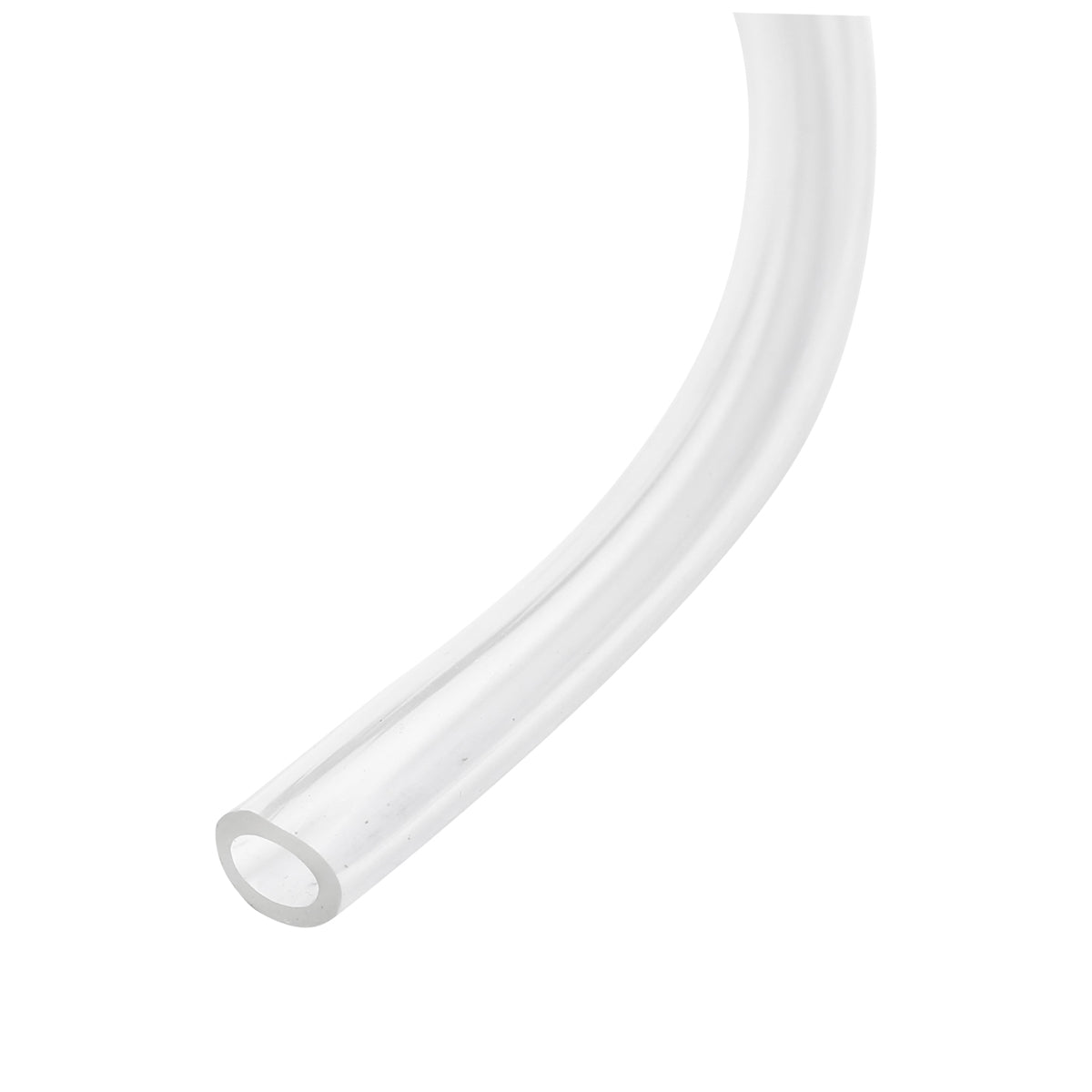 Tubo flessibile trasparente per carburante, interno 7, spessore 2 mm, 10 metri - immagine 3