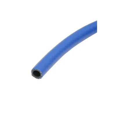 Tubo gas in PVC 8x13 GPL, lunghezza 50m - immagine 3