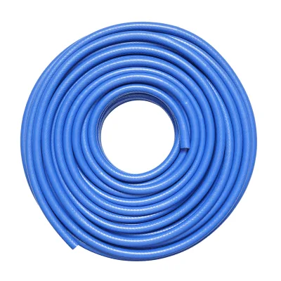 Tubo gas in PVC 8x13 GPL, lunghezza 50m - immagine 2
