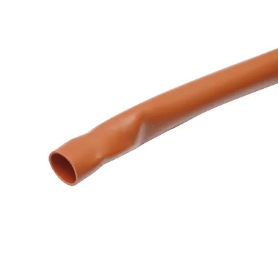 Tubo gocciolante liscio cieco per irrigazione, D16 mm, senza fori, 200m - immagine 3