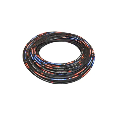 Tubo idraulico  2SN DN10, 3/8''