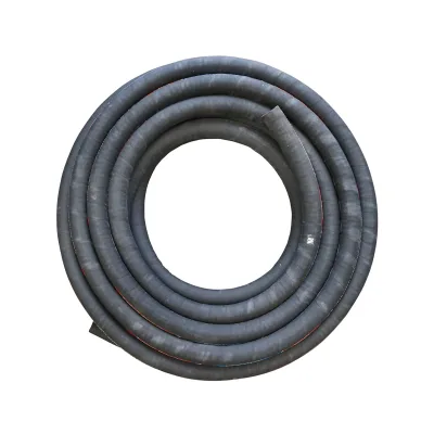 Tubo idraulico 25m con doppio inserto tessile DN38 (int. FI38/est. FI55) SAE 100 R4 1-1/2 - immagine 3