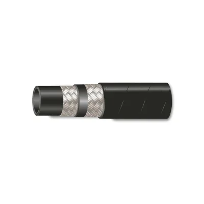 Tubo idraulico 2SN 1"-DN25