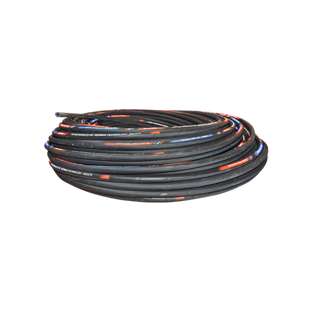 Tubo idraulico 2SN DN6 - 1/4'' - immagine 4