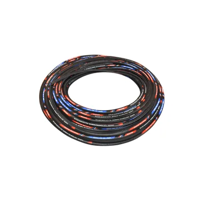 Tubo idraulico 2SN DN6 - 1/4''