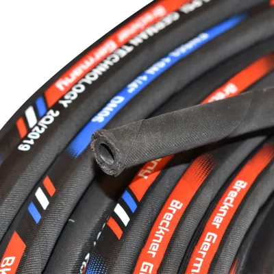 Tubo idraulico 2SN DN8  5/16'' - immagine 3