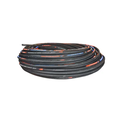 Tubo idraulico 2SN DN8  5/16'' - immagine 4