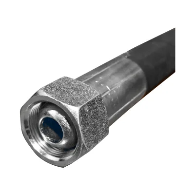 Tubo idraulico DN16 2SN - 1500mm - immagine 2