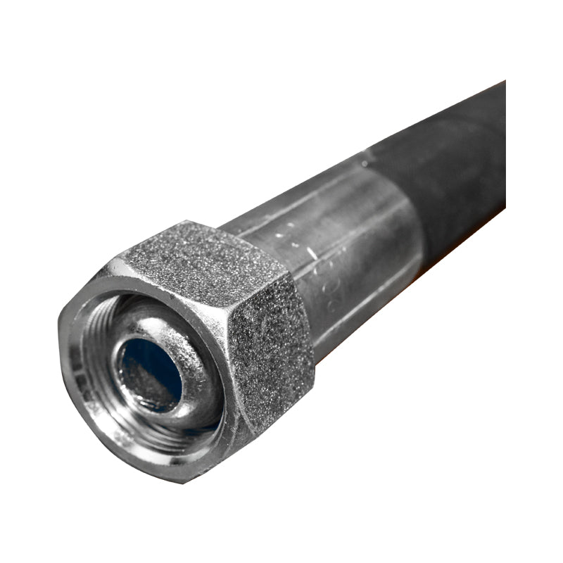 Tubo idraulico DN16 2SN - 1500mm - immagine 2