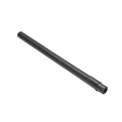 Tubo in gomma lungo 228 mm per mungitrice per mucche Breckner Germany - immagine 2