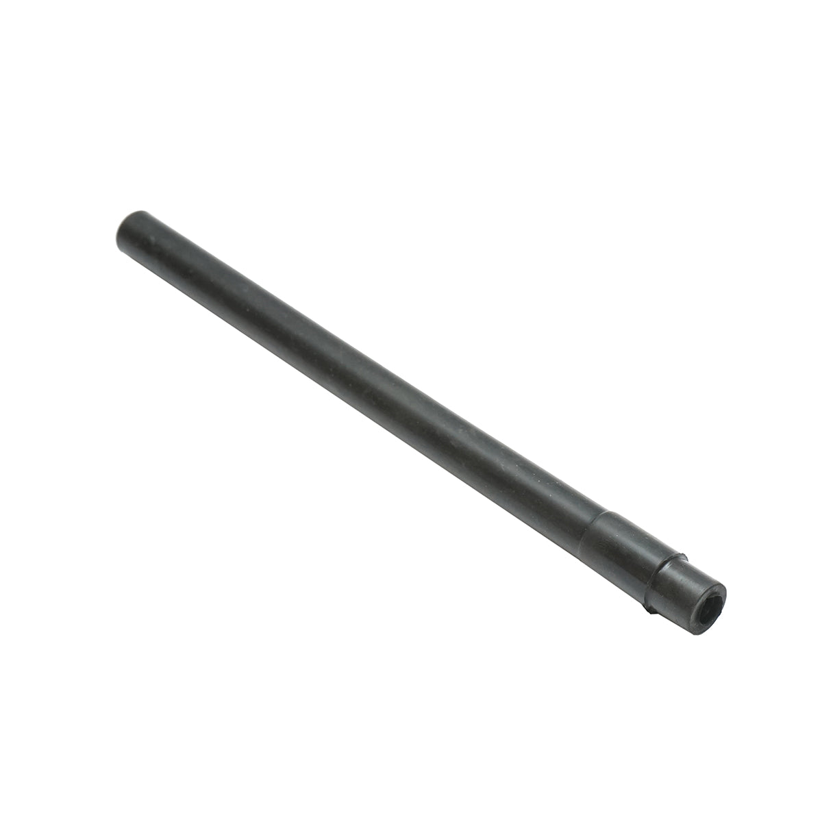 Tubo in gomma lungo 228 mm per mungitrice per mucche Breckner Germany - immagine 2