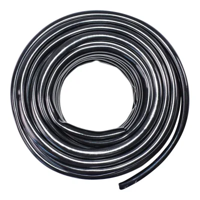 Tubo in nylon per acqua e aria, interno da 12 mm, esterno da 14 mm, 30 m - immagine 2