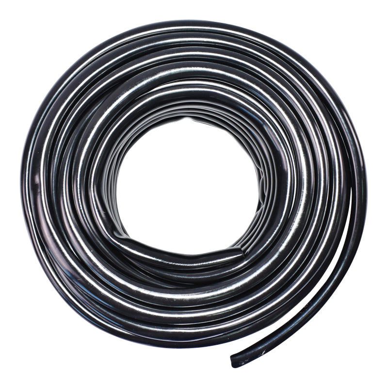 Tubo in nylon per acqua e aria, interno da 12 mm, esterno da 14 mm, 30 m - immagine 2