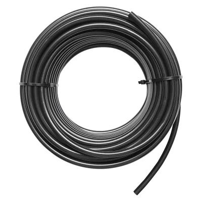 Tubo in poliammide da 8 mm, rotolo da 25 m, connettore rapido - immagine 2
