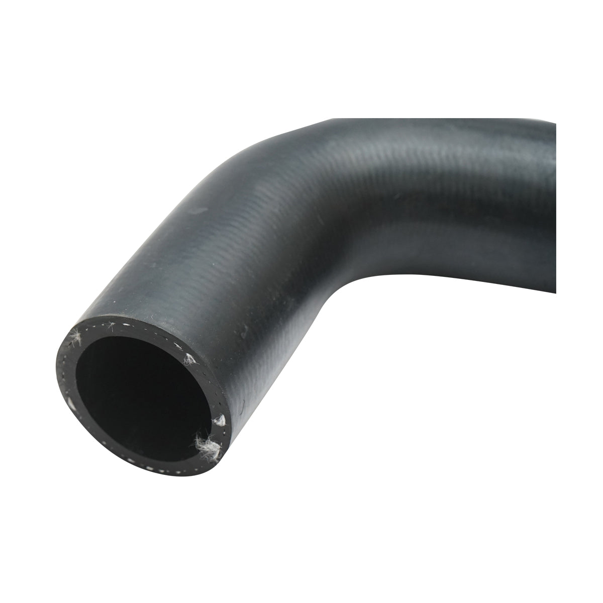 Tubo inferiore del radiatore per Massey Ferguson, Perkins codice OEM 898748M1, 194737M1 - immagine 3