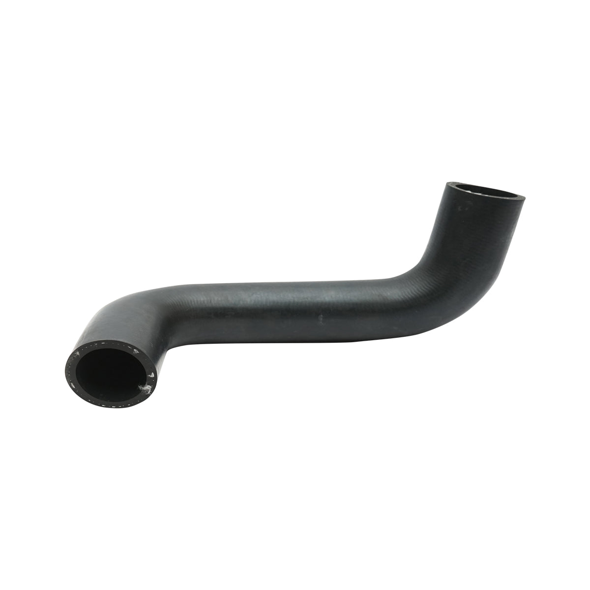 Tubo inferiore del radiatore per Massey Ferguson, Perkins codice OEM 898748M1, 194737M1